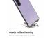 imoshion Design hoesje Samsung Galaxy A54 (5G) - Topo Lilac