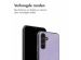 imoshion Design hoesje Samsung Galaxy A54 (5G) - Topo Lilac