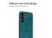 imoshion Design hoesje Samsung Galaxy A54 (5G) - Topo Turquoise