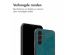 imoshion Design hoesje Samsung Galaxy A54 (5G) - Topo Turquoise