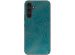 imoshion Design hoesje Samsung Galaxy A54 (5G) - Topo Turquoise