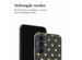 imoshion Design hoesje Samsung Galaxy A54 (5G) - Golden Hearts