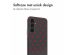 imoshion Design hoesje Samsung Galaxy A54 (5G) - Red Hearts