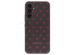 imoshion Design hoesje Samsung Galaxy A54 (5G) - Red Hearts