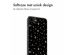 imoshion Design hoesje iPhone SE (2022 / 2020) / 8 / 7 - Stars Beige Reverse