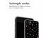 imoshion Design hoesje iPhone SE (2022 / 2020) / 8 / 7 - Stars Beige Reverse