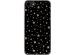 imoshion Design hoesje iPhone SE (2022 / 2020) / 8 / 7 - Stars Beige Reverse