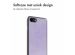 imoshion Design hoesje iPhone SE (2022 / 2020) / 8 / 7 - Topo Lilac