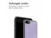 imoshion Design hoesje iPhone SE (2022 / 2020) / 8 / 7 - Topo Lilac