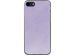 imoshion Design hoesje iPhone SE (2022 / 2020) / 8 / 7 - Topo Lilac