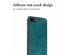 imoshion Design hoesje iPhone SE (2022 / 2020) / 8 / 7 - Topo Turquoise