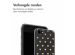 imoshion Design hoesje iPhone SE (2022 / 2020) / 8 / 7 - Golden Hearts