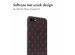 imoshion Design hoesje iPhone SE (2022 / 2020) / 8 / 7 - Red Hearts