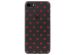 imoshion Design hoesje iPhone SE (2022 / 2020) / 8 / 7 - Red Hearts