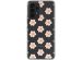 imoshion Design hoesje Samsung Galaxy A53 - Floral Peach