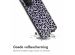 imoshion Design hoesje Samsung Galaxy A53 - Leopard Lilac