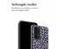 imoshion Design hoesje Samsung Galaxy A53 - Leopard Lilac