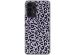 imoshion Design hoesje Samsung Galaxy A53 - Leopard Lilac