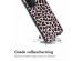 imoshion Design hoesje Samsung Galaxy A53 - Leopard Pink