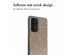 imoshion Design hoesje Samsung Galaxy A53 - Graphic Lines Beige