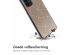 imoshion Design hoesje Samsung Galaxy A53 - Graphic Lines Beige