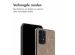 imoshion Design hoesje Samsung Galaxy A53 - Graphic Lines Beige