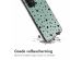 imoshion Design hoesje Samsung Galaxy A53 - Stars Mint