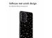 imoshion Design hoesje Samsung Galaxy A53 - Stars Beige Reverse