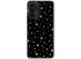 imoshion Design hoesje Samsung Galaxy A53 - Stars Beige Reverse