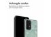 imoshion Design hoesje Samsung Galaxy A53 - Leaves Line-Art