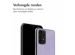 imoshion Design hoesje Samsung Galaxy A53 - Topo Lilac