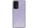 imoshion Design hoesje Samsung Galaxy A53 - Topo Lilac