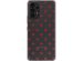 imoshion Design hoesje Samsung Galaxy A53 - Red Hearts