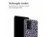 imoshion Design hoesje Samsung Galaxy A52(s) (5G/4G) - Leopard Lilac