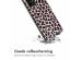 imoshion Design hoesje Samsung Galaxy A52(s) (5G/4G) - Leopard Pink