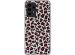 imoshion Design hoesje Samsung Galaxy A52(s) (5G/4G) - Leopard Pink