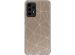 imoshion Design hoesje Samsung Galaxy A52(s) (5G/4G) - Graphic Lines Beige