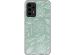 imoshion Design hoesje Samsung Galaxy A52(s) (5G/4G) - Leaves Line-Art