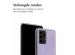 imoshion Design hoesje Samsung Galaxy A52(s) (5G/4G) - Topo Lilac