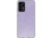 imoshion Design hoesje Samsung Galaxy A52(s) (5G/4G) - Topo Lilac