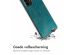 imoshion Design hoesje Samsung Galaxy A52(s) (5G/4G) - Topo Turquoise