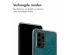 imoshion Design hoesje Samsung Galaxy A52(s) (5G/4G) - Topo Turquoise