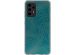 imoshion Design hoesje Samsung Galaxy A52(s) (5G/4G) - Topo Turquoise