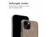 imoshion Design hoesje iPhone 13 - Graphic Lines Beige