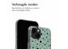 imoshion Design hoesje iPhone 13 - Stars Mint