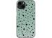 imoshion Design hoesje iPhone 13 - Stars Mint