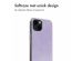 imoshion Design hoesje iPhone 13 - Topo Lilac