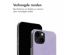 imoshion Design hoesje iPhone 13 - Topo Lilac