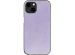 imoshion Design hoesje iPhone 13 - Topo Lilac