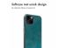 imoshion Design hoesje iPhone 13 - Topo Turquoise